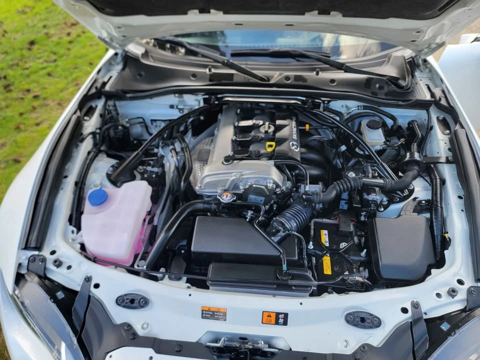 2020 Mazda ND MX-5 Miata - Image 7 of 16