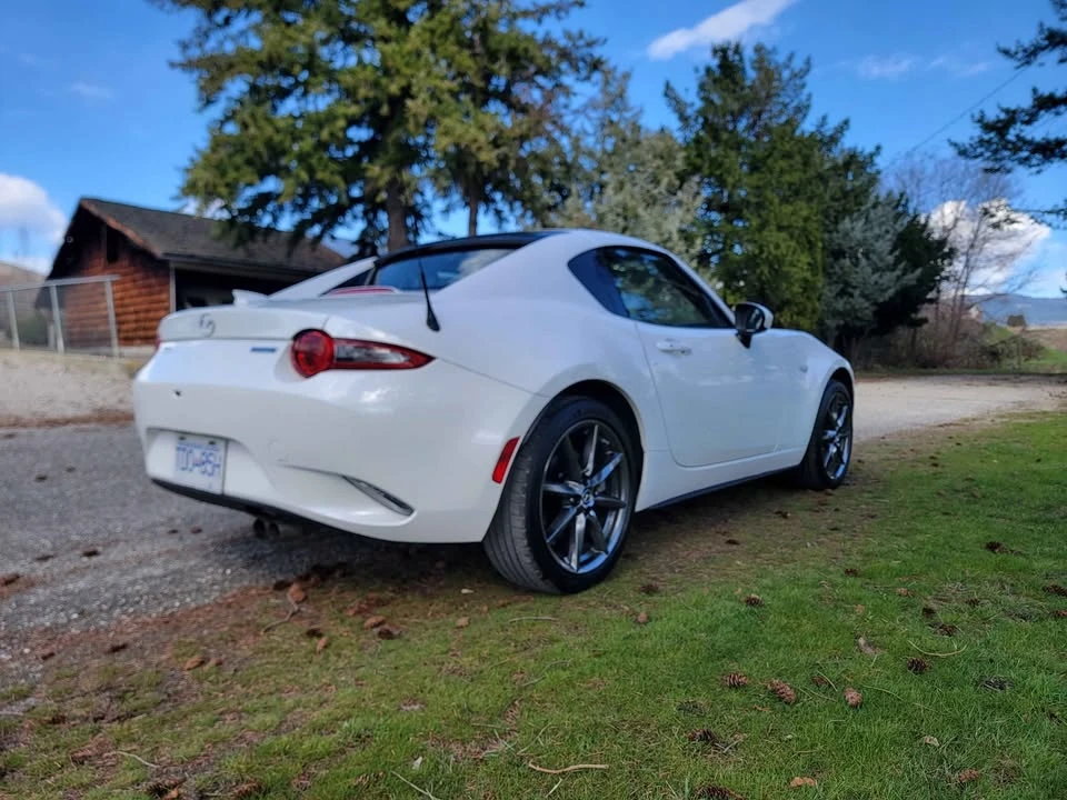 2020 Mazda ND MX-5 Miata - Image 5 of 16