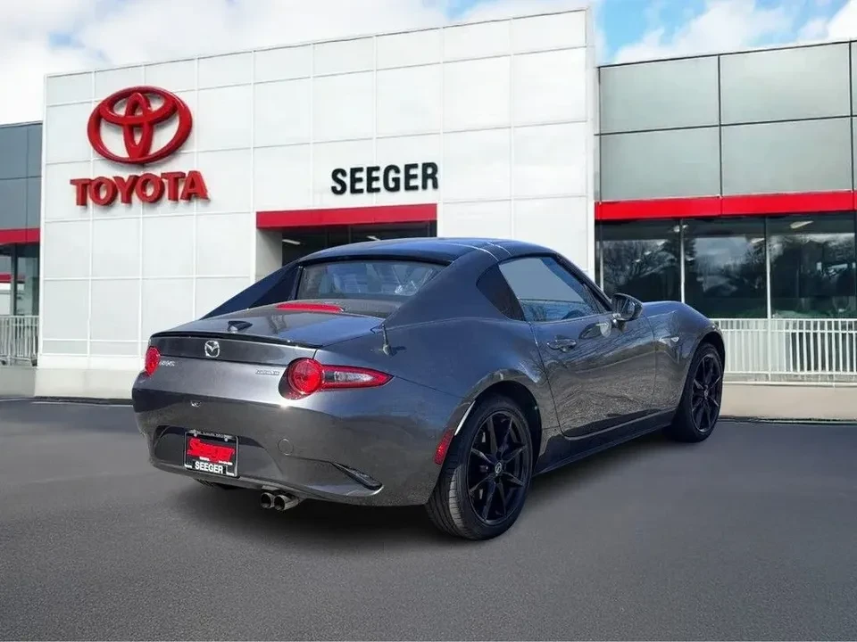 2020 Mazda ND MX-5 Miata - Image 3 of 20