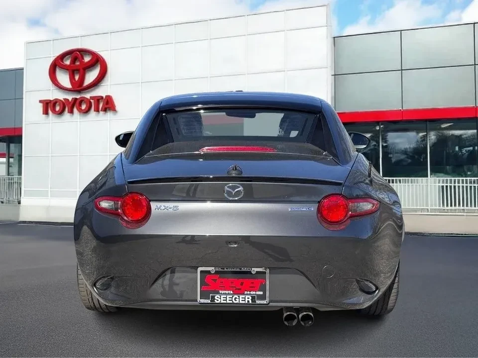 2020 Mazda ND MX-5 Miata - Image 5 of 20