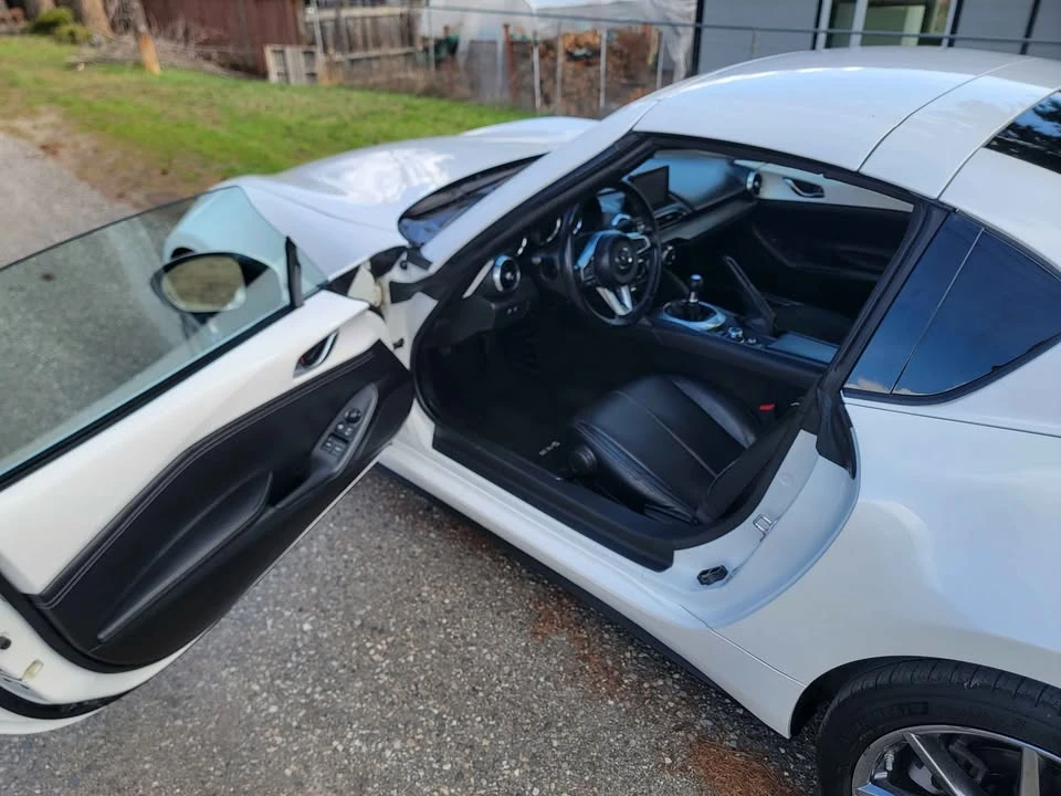 2020 Mazda ND MX-5 Miata - Image 4 of 16