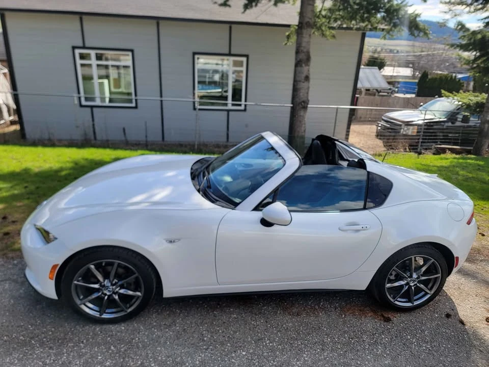 2020 Mazda ND MX-5 Miata - Image 12 of 16