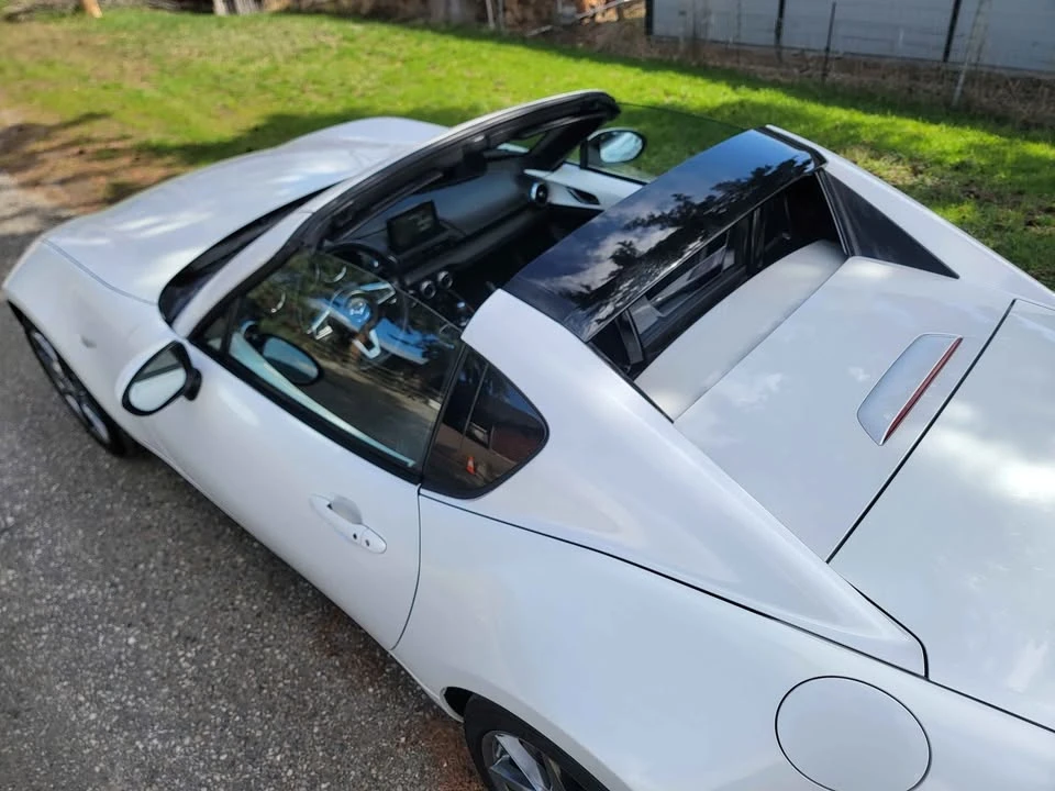 2020 Mazda ND MX-5 Miata - Image 14 of 16