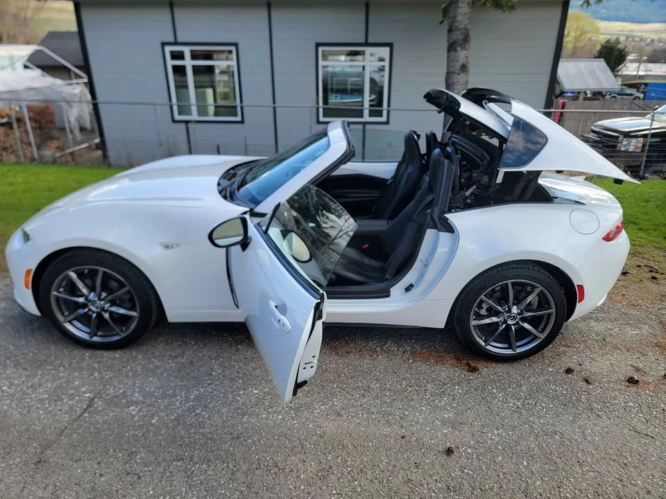 2020 Mazda ND MX-5 Miata - Image 8 of 16