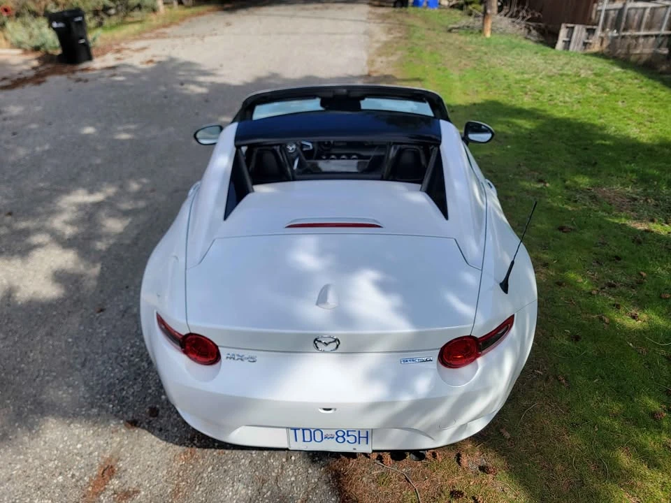 2020 Mazda ND MX-5 Miata - Image 15 of 16