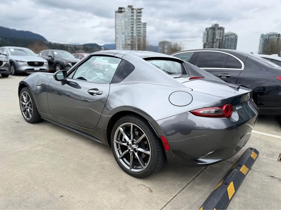 2020 Mazda ND MX-5 Miata - Image 4 of 10