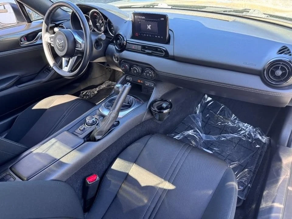 2020 Mazda ND MX-5 Miata - Image 11 of 20