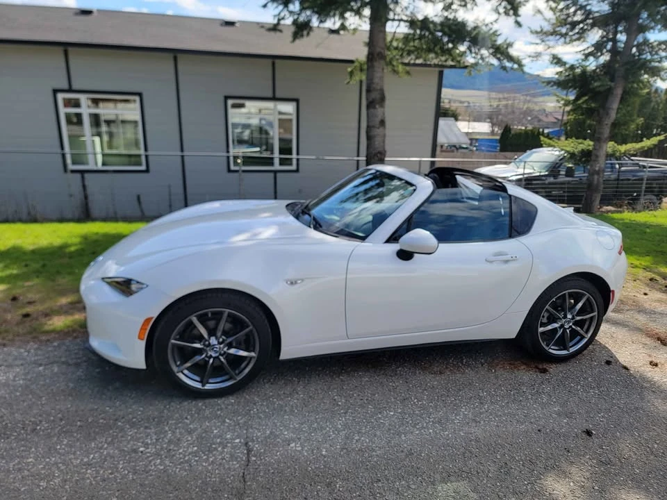 2020 Mazda ND MX-5 Miata - Image 11 of 16