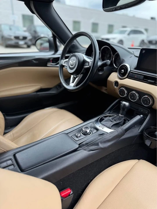 2020 Mazda ND MX-5 Miata - Image 7 of 10