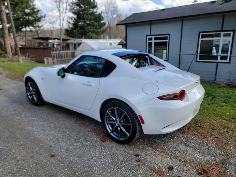 2020 Mazda ND MX-5 Miata - Image 2 of 16