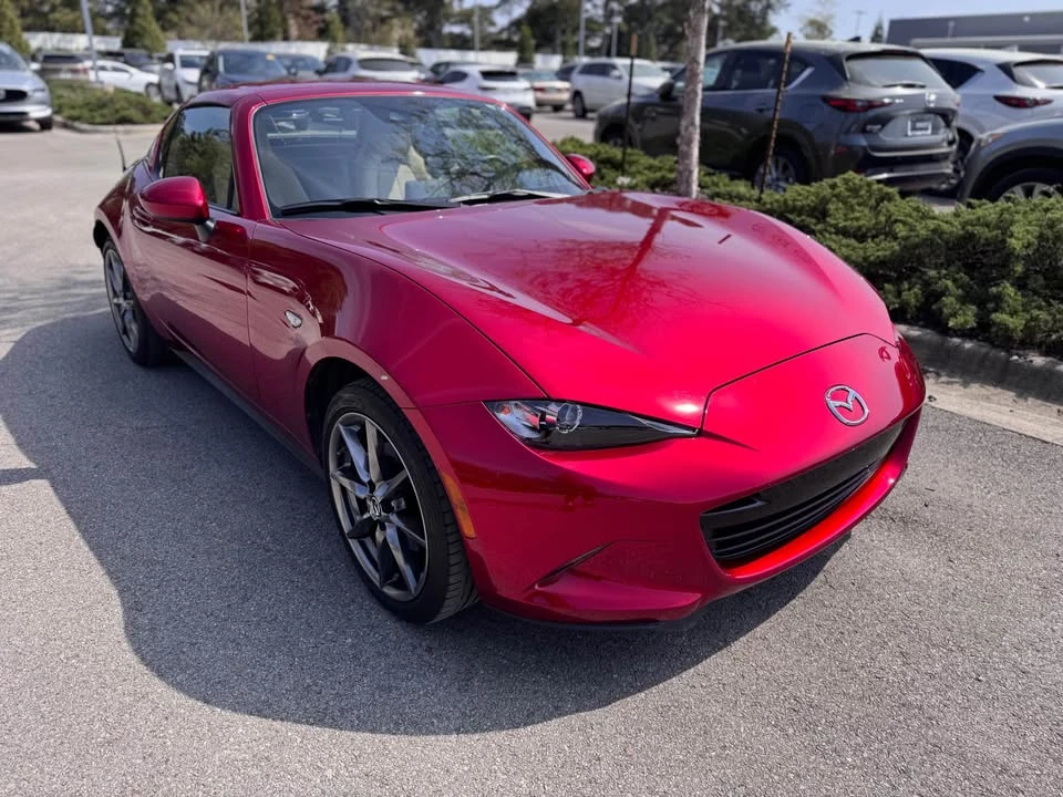 2020 Mazda ND MX-5 Miata - Image 6 of 16