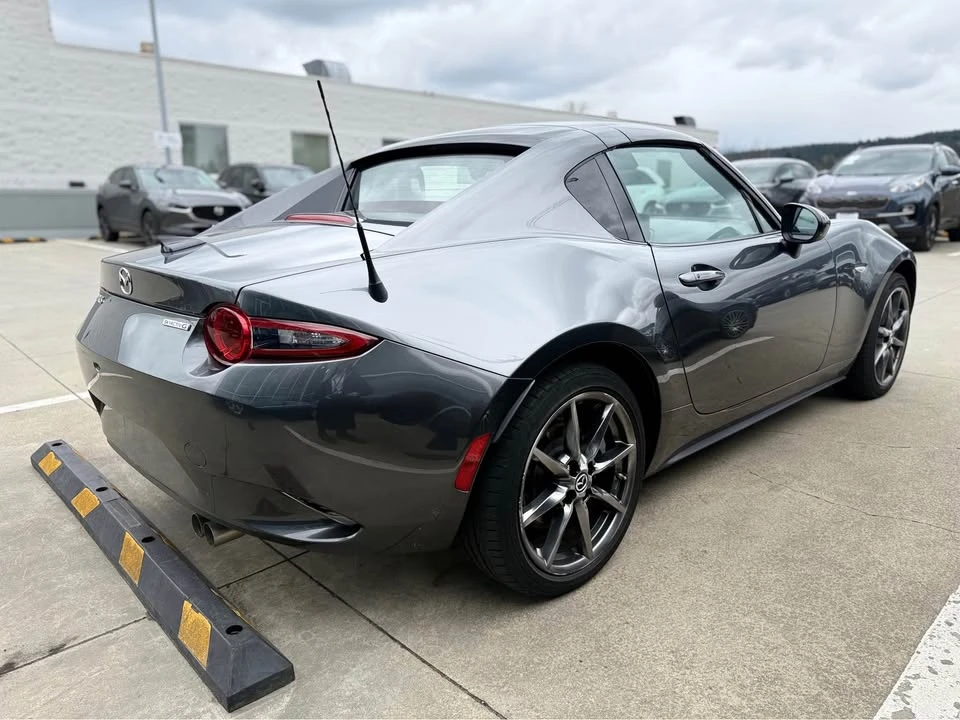2020 Mazda ND MX-5 Miata - Image 6 of 10