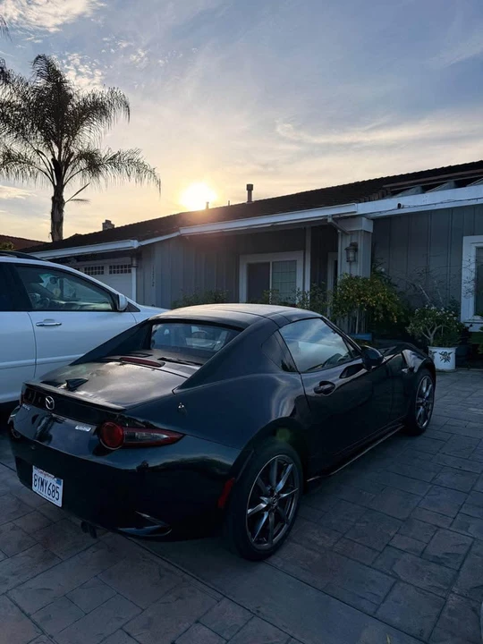 2020 Mazda ND MX-5 Miata - Image 4 of 4