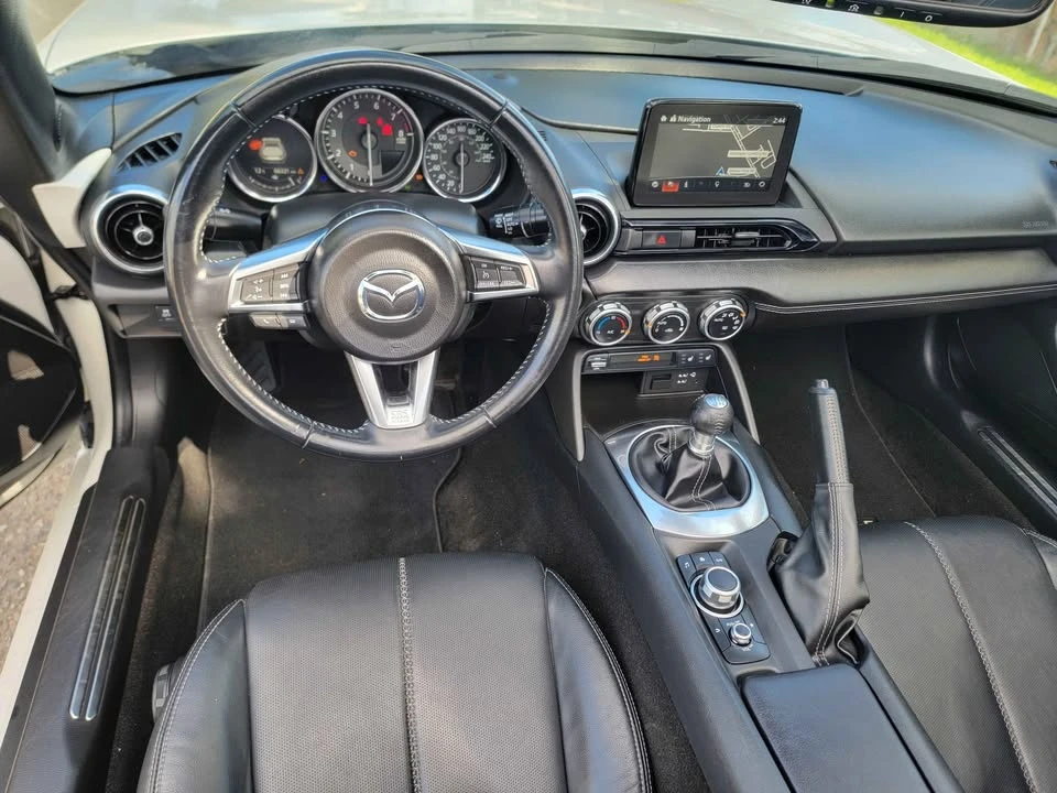 2020 Mazda ND MX-5 Miata - Image 9 of 16