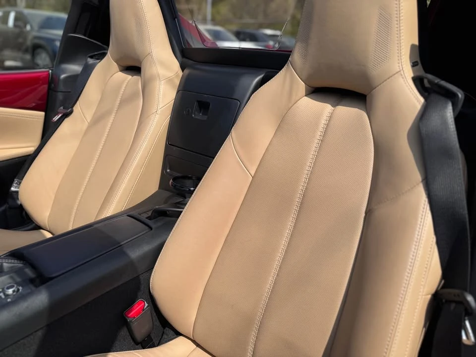 2020 Mazda ND MX-5 Miata - Image 15 of 16