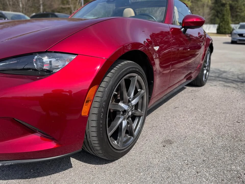 2020 Mazda ND MX-5 Miata - Image 7 of 16