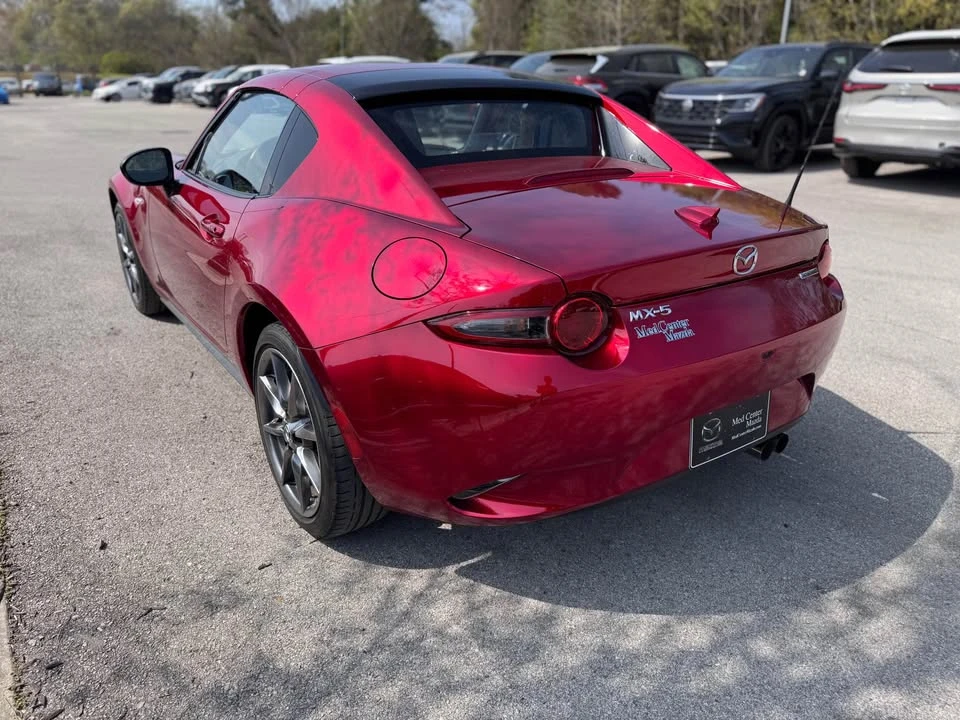 2020 Mazda ND MX-5 Miata - Image 3 of 16