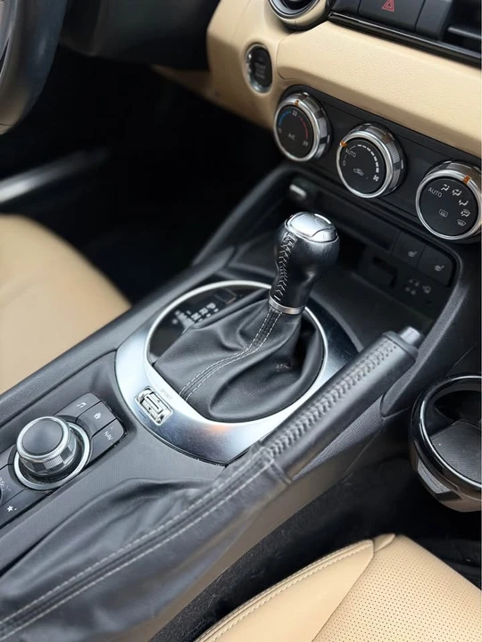 2020 Mazda ND MX-5 Miata - Image 8 of 10