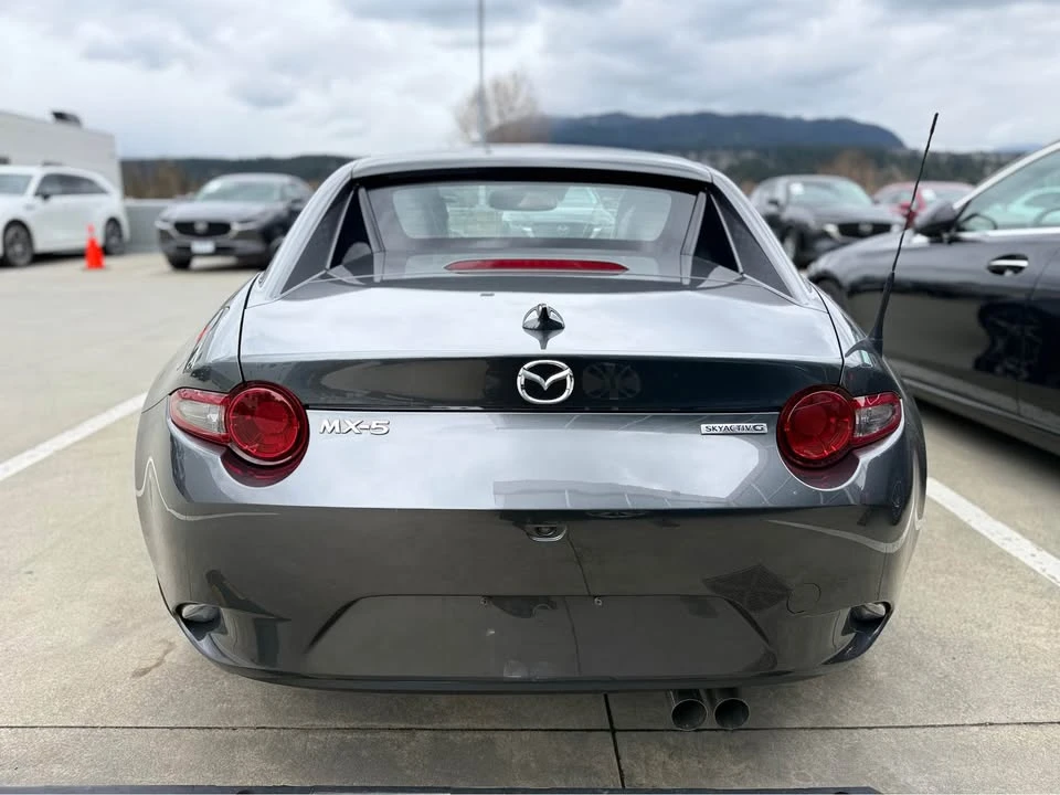 2020 Mazda ND MX-5 Miata - Image 5 of 10