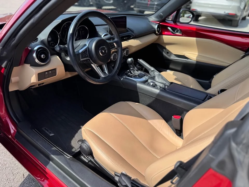 2020 Mazda ND MX-5 Miata - Image 8 of 16