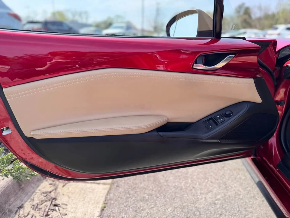 2020 Mazda ND MX-5 Miata - Image 14 of 16