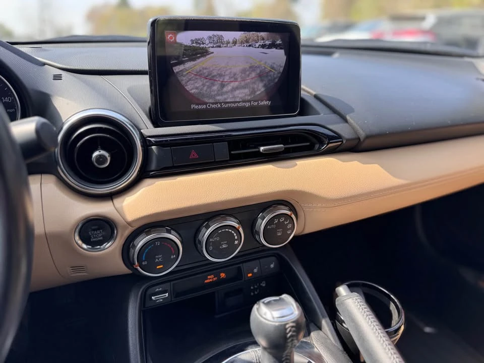 2020 Mazda ND MX-5 Miata - Image 11 of 16
