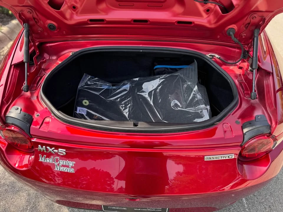 2020 Mazda ND MX-5 Miata - Image 16 of 16