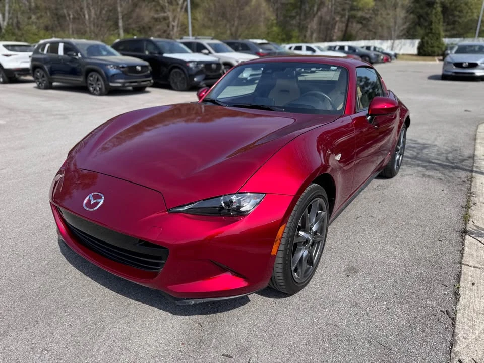 2020 Mazda ND MX-5 Miata - Image 5 of 16