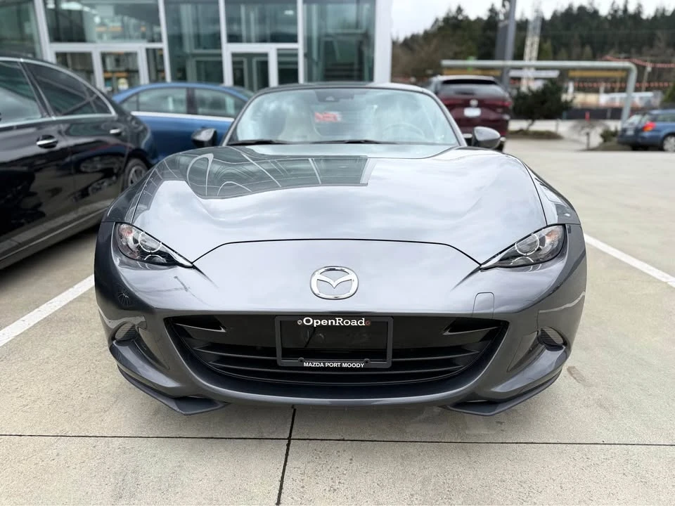 2020 Mazda ND MX-5 Miata - Image 2 of 10