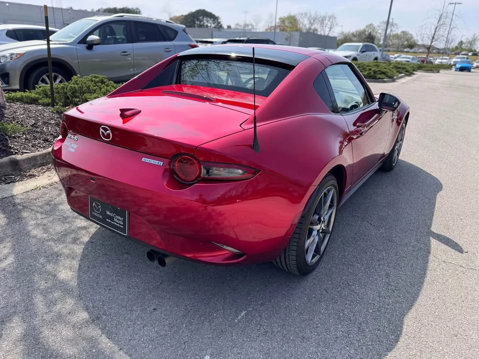 2020 Mazda ND MX-5 Miata - Image 4 of 16