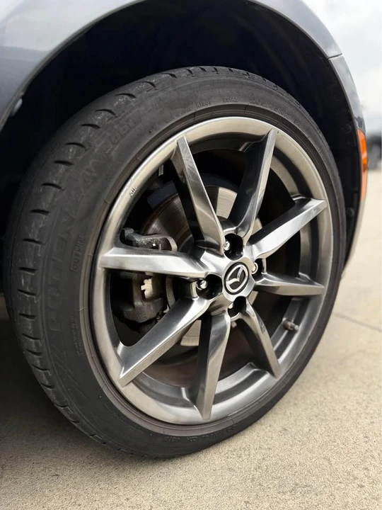 2020 Mazda ND MX-5 Miata - Image 10 of 10