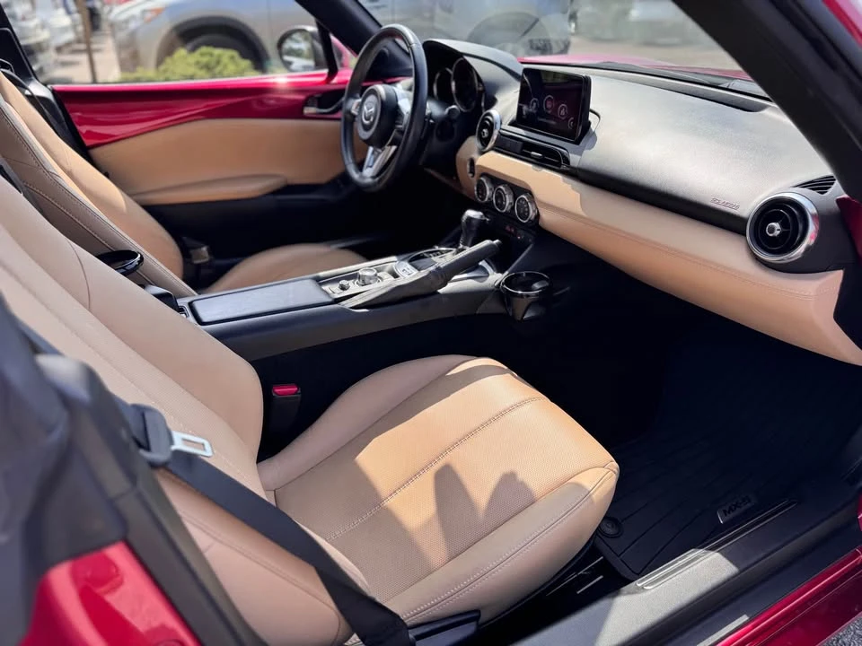 2020 Mazda ND MX-5 Miata - Image 10 of 16