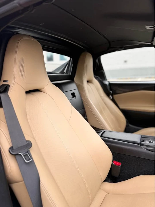 2020 Mazda ND MX-5 Miata - Image 9 of 10