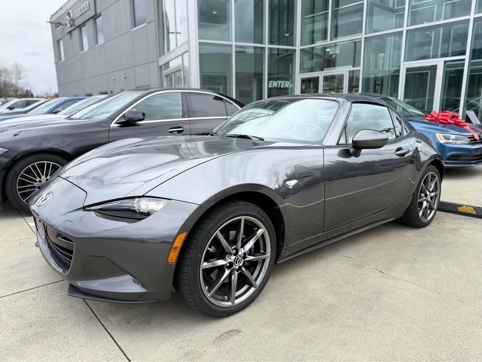 2020 Mazda ND MX-5 Miata - Image 3 of 10