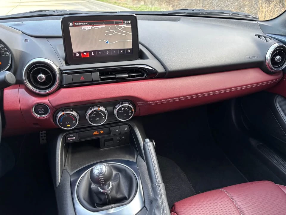 2020 Mazda ND MX-5 Miata - Image 7 of 10