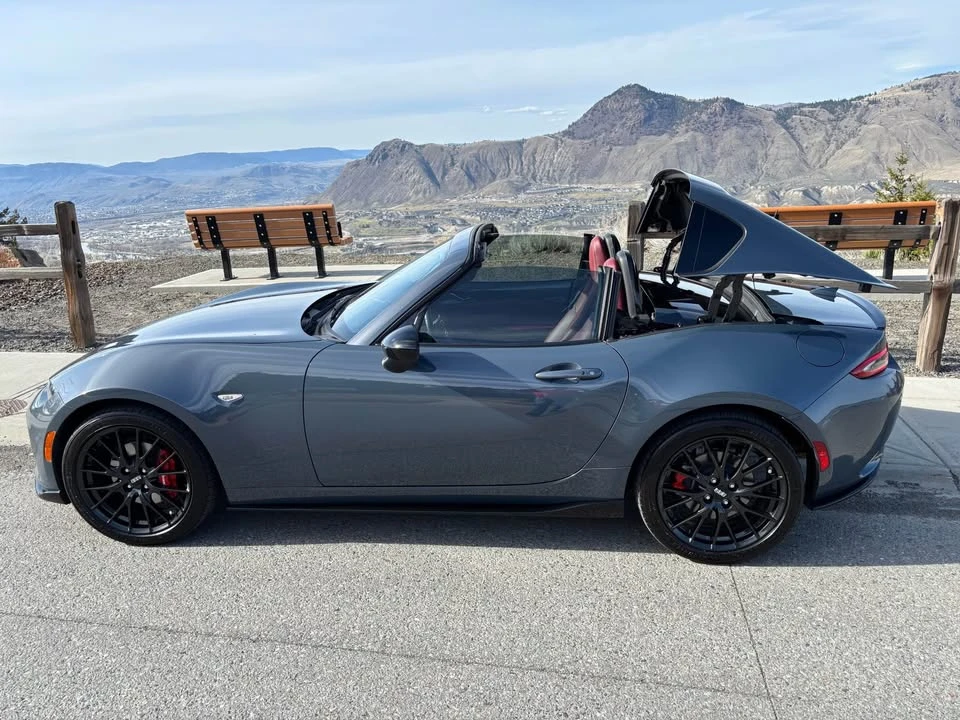 2020 Mazda ND MX-5 Miata - Image 4 of 10