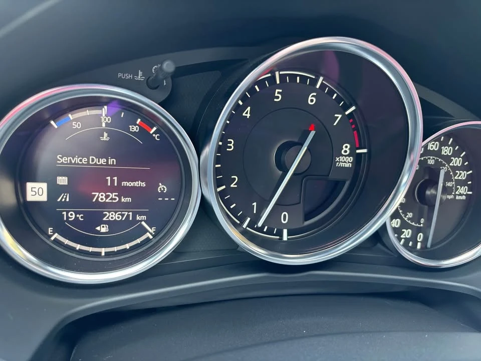 2020 Mazda ND MX-5 Miata - Image 6 of 10