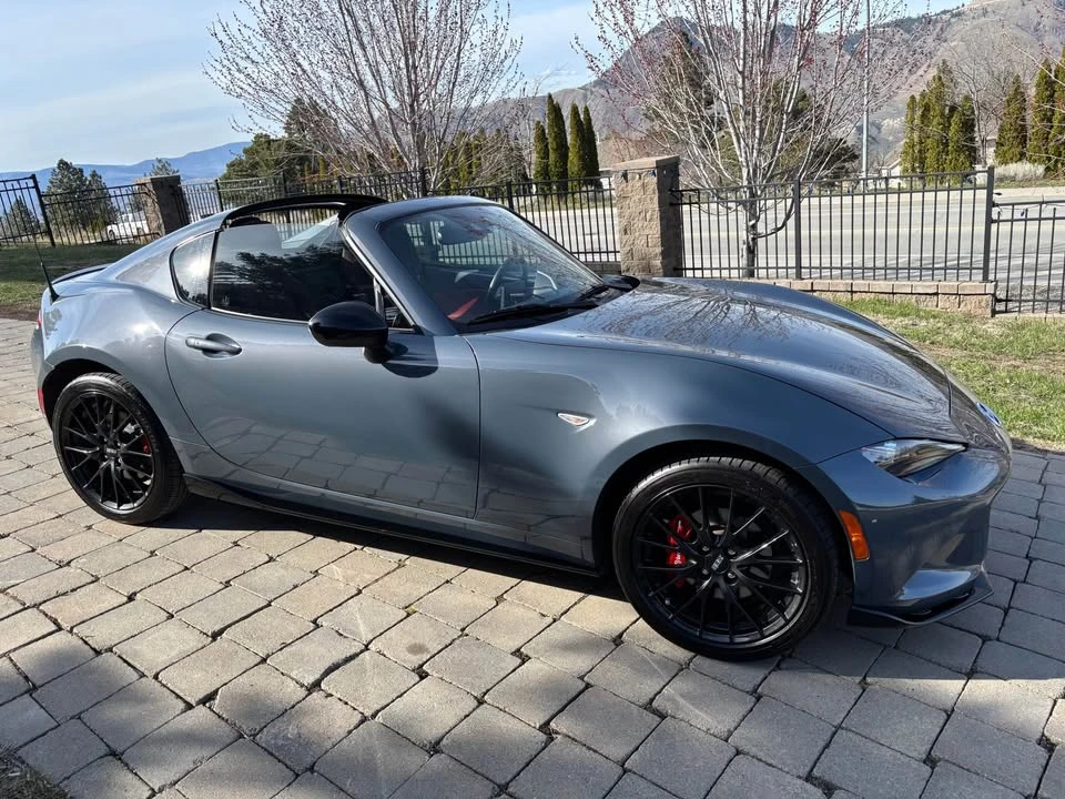 2020 Mazda ND MX-5 Miata - Image 8 of 10