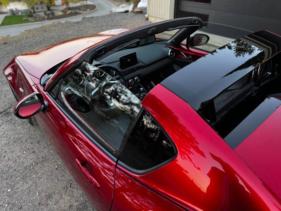2020 Mazda ND MX-5 Miata - Image 5 of 16