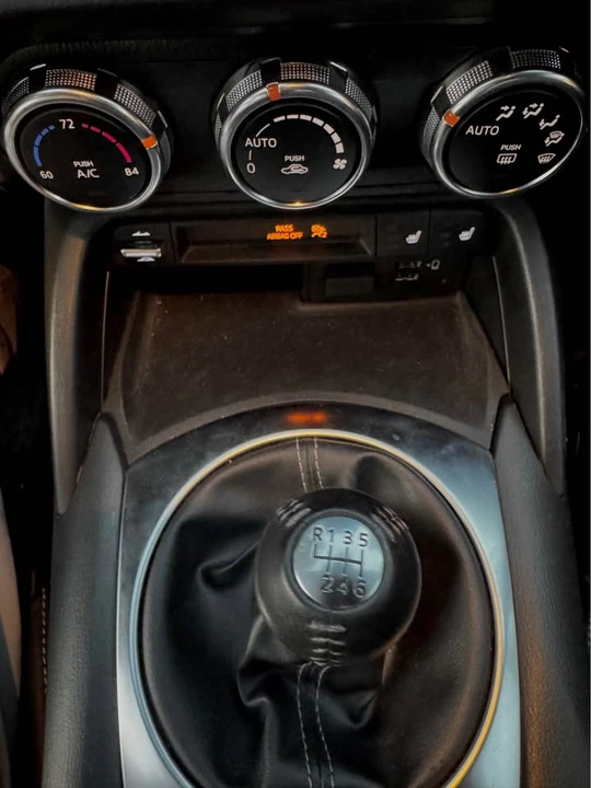 2020 Mazda ND MX-5 Miata - Image 13 of 16