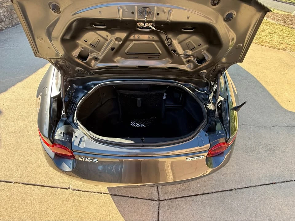 2020 Mazda ND MX-5 Miata - Image 8 of 9