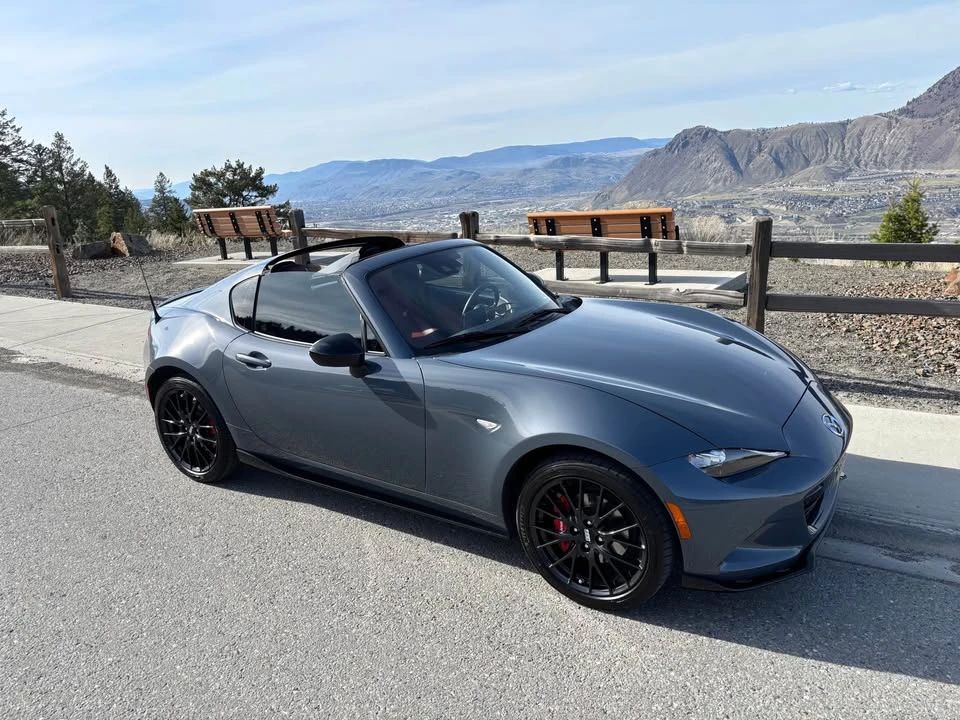 2020 Mazda ND MX-5 Miata - Image 2 of 10