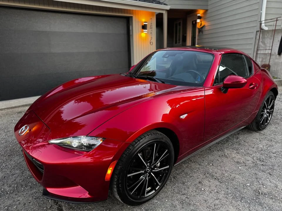 2020 Mazda ND MX-5 Miata - Image 11 of 16