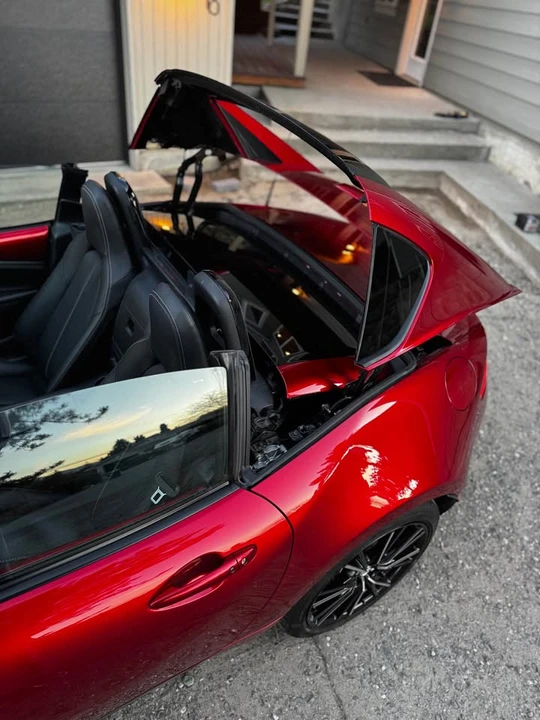 2020 Mazda ND MX-5 Miata - Image 10 of 16