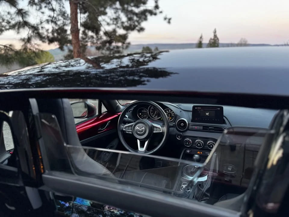 2020 Mazda ND MX-5 Miata - Image 6 of 16