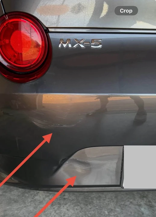 2020 Mazda ND MX-5 Miata - Image 9 of 9