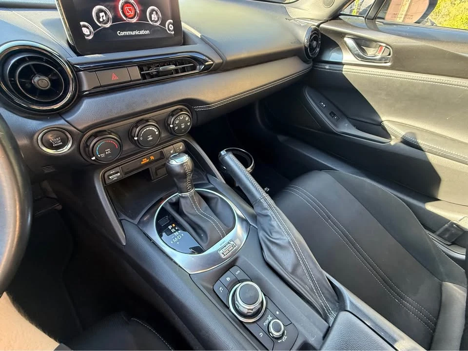 2020 Mazda ND MX-5 Miata - Image 5 of 9