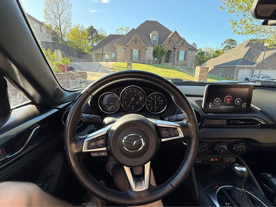 2020 Mazda ND MX-5 Miata - Image 4 of 9