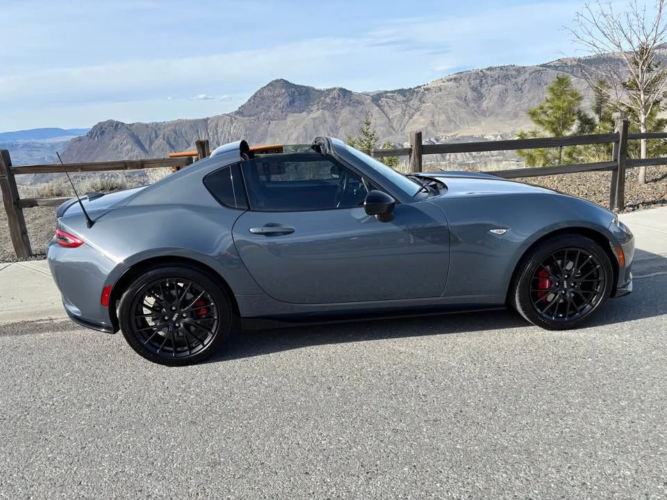 2020 Mazda ND MX-5 Miata - Image 10 of 10