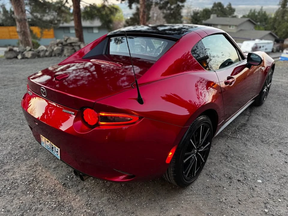 2020 Mazda ND MX-5 Miata - Image 3 of 16